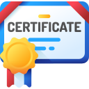 Internships & Certifications